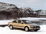 Volvo S60 AWD 2002 года